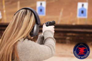 Conceal and Carry Class 3/17/18